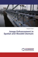 Anupama Gupta | Image Enhancement In Spatial And Wavelet Domain | Taschenbuch
