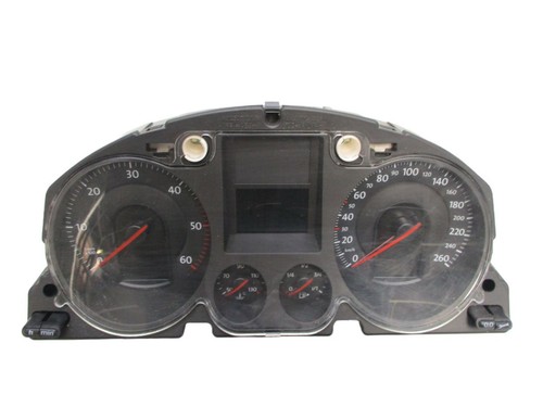 VW PASSAT VARIANT (3C5) 2.0 TDI Tacho Kombiinstrument 3C0920860K