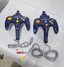 2 Plug & Play VsMaxx Maxxplay 95-in-1 TV Games by Senario