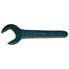 Martin Tool Blk1264 2 Inch Industrial Black Angle Service Wrench