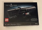 LEGO Star Wars The Darksaber 40917 Complete Set 278 pcs Age 18+