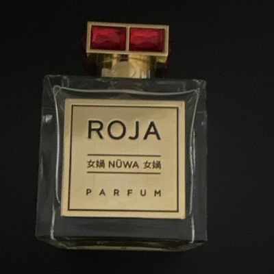 Roja Dove Nüwa Parfum 100ml, Eingestellt , Rarität