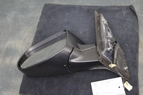 Driver Side View Mirror Power SE Canada Market Heated Fits 12-16 CR-V 1091432