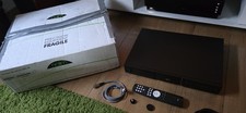 Naim CD5 XS CD Player with Original Box, Remote, Puck, Leads etc