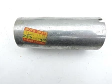 NOS Front End Fork Seal Spring Housing Vintage Moto Guzzi 125 18790rs