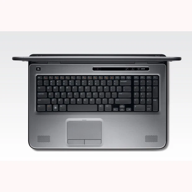 Dell XPS 15 L502X 15.6