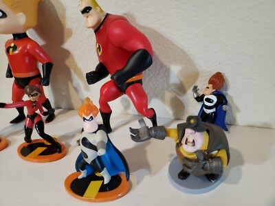 How Many Incredibles Toy Figurines are There: Ultimate Guide 2026
