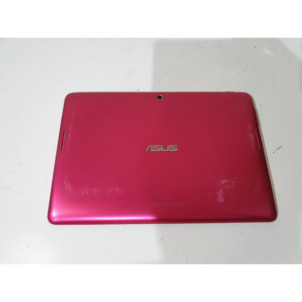 Asus Memo Pad 10 K00F Red 10" LCD Display (1GB+8GB) Quad Core Android Tablet - Image 4 of 4