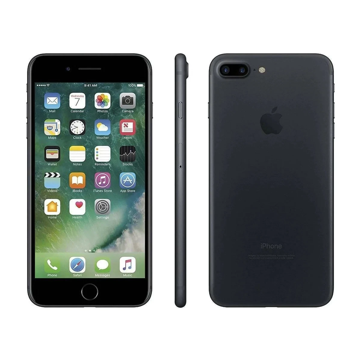 Unlocked Apple iPhone 7 Plus 256GB Phones for Sale - Shop New
