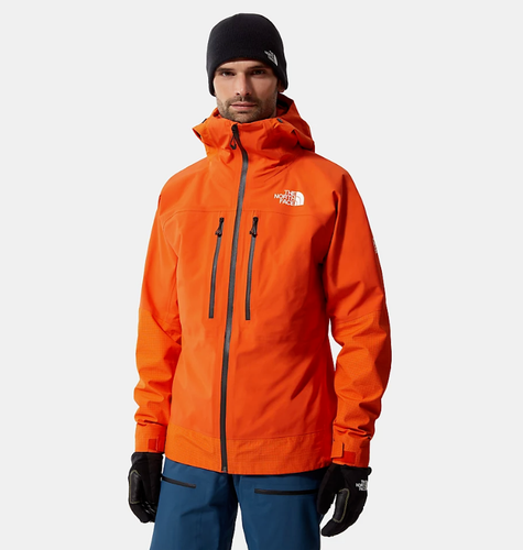 新品THE NORTH FACE Men's Summit L5 Jacket MEN'S SUMMIT L5 FUTURELIGHT shell JACKET Large North Face | eBay UK