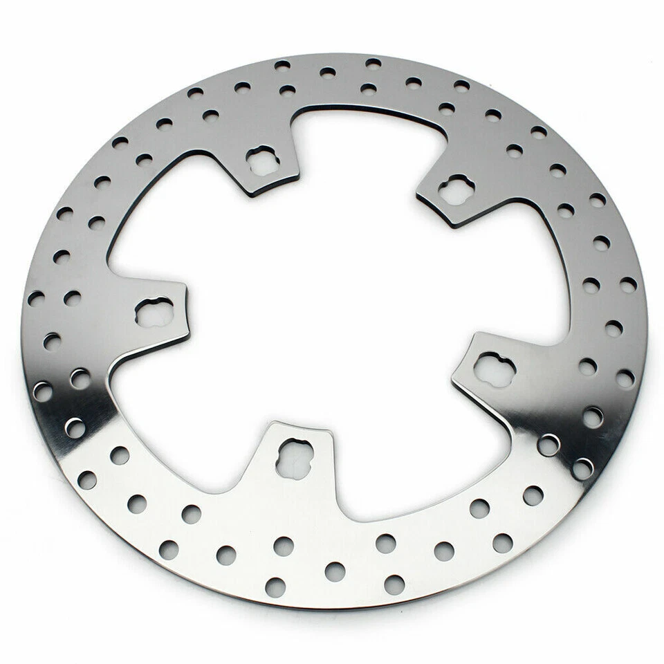 Front & Rear Brake Disc Rotors Harley Electra Glide Street Glide 2014 -2023 - Image 4 of 4