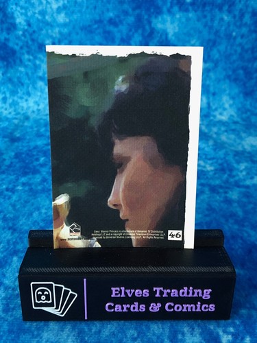 Xena Art & Images SINGLE Non-Sport Trading card by Rittenhouse 2004 - Picture 94 of 130