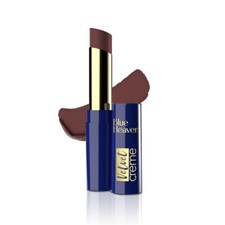 Lápiz labial Blue Heaven Velvet crema, Choco Love, 3,5 gm
