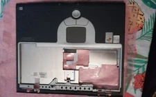 Palmrest/Touchpad Top Case Cover 251370-001 3141BS2003A-Compaq 1711T/1700 Laptop