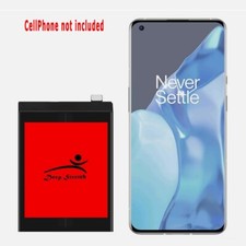 Long Lifespan 4600mAh Durable Rechargeable Battery for T-Mobile OnePlus 9 Pro US
