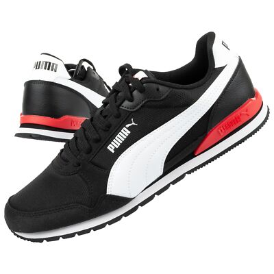 Puma St Runner Herren Sportschuhe [384640 08]