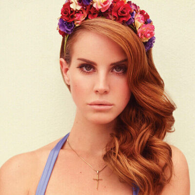 559481 Lana Del Rey ''Video Games'' Album HD Cover Art 36x24 WALL PRINT POSTER