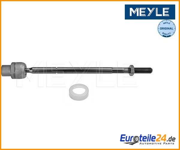Axialgelenk, Spurstange Meyle 6160310003 FüR Opel Meriva-image