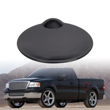 Gas Fuel Tank Door Cap Cover Fit For For Ford F-150 2004-2008 Lincoln Mark LT US
