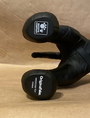 KAWS X Neighborhood - ZOOTH - Mummy Dog - BLACK EDITION KAWS X Neighborhood - ZOOTH - Mummy Dog - BLACK EDITION