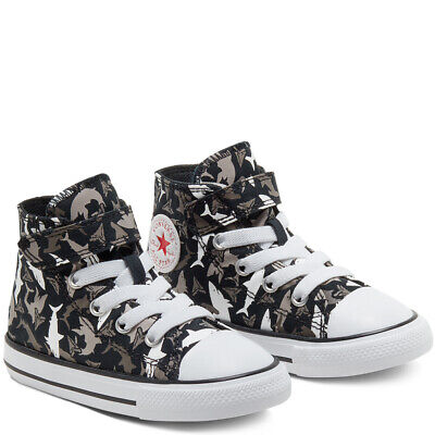 converse grigie bambino 2 anni