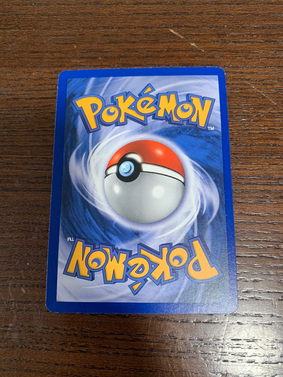 VERY RARE Charmander Pokemon Card Great Condition 1995 50 hp | eBay VERY RARE Charmander Pokemon Card Great Condition 1995 50 hp | eBay
