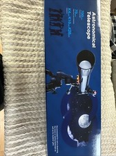 Esslnb Astronomical Telescope NIB