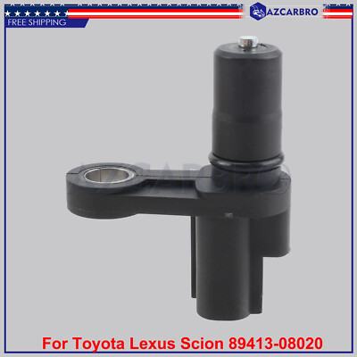 TRANSMISSION REVOLUTION SPEED SENSOR For LEXUS 2004-2006 ES330