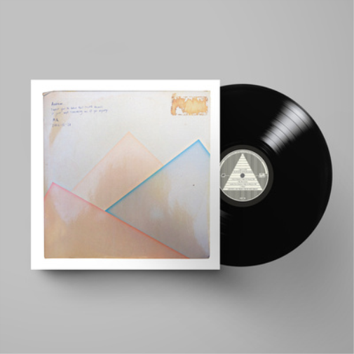 Jens Lekman The Cherry Trees Are Still in Blossom (Vinyl LP) 12" Album