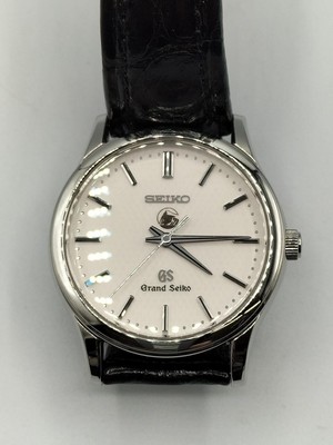 Grand Seiko Ladies