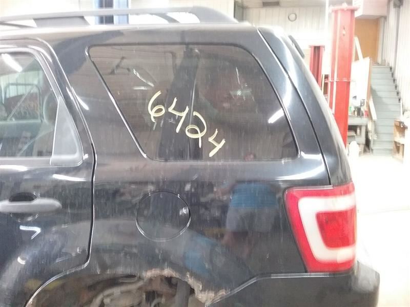 Air Cleaner 2.3L VIN Z 8th Digit Automatic Transmission Fits 08 ESCAPE