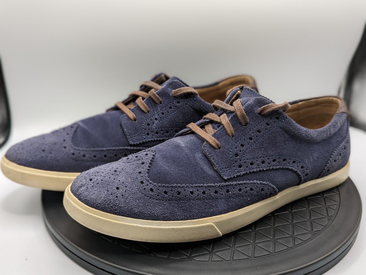 Cole Haan Joshua Sneakers Men display picture 1