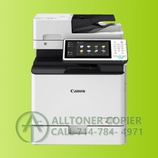 Canon ImageRunner Advance C355 Color Printer ...