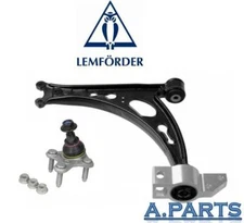 Lemförder wishbone support joint left Audi A3 VW Golf Skoda Octavia Seat Leon