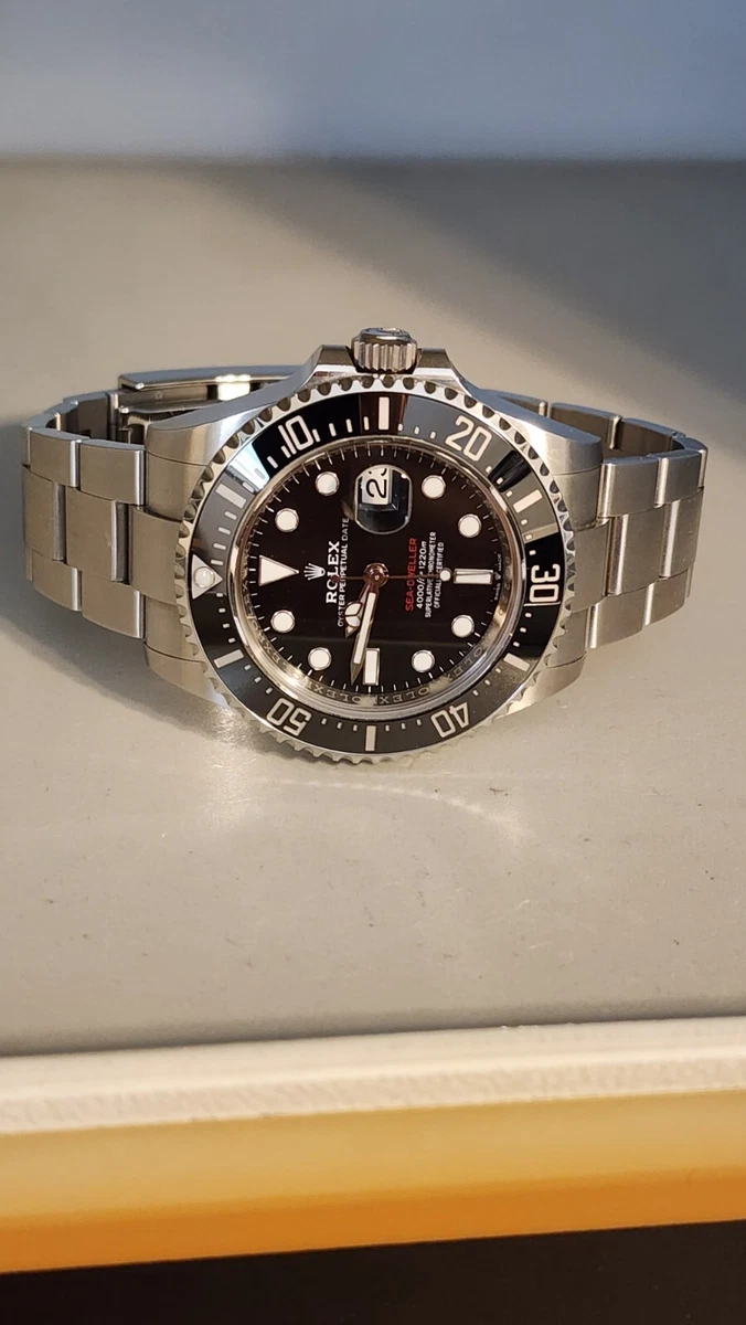 Rolex top professional series