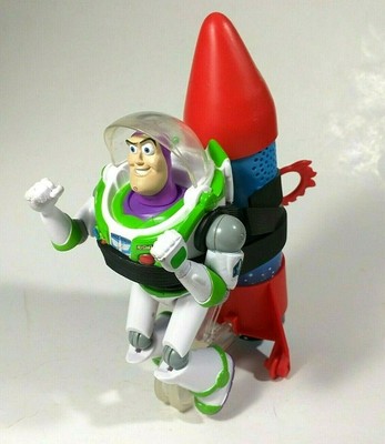 buzz lightyear rocket toy