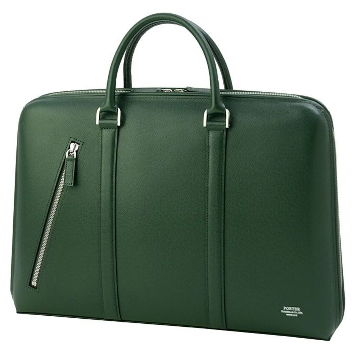 ASK availability First ) PORTER / AVENUE COLOR BRIEFCASE(L ASK availability First ) PORTER / AVENUE COLOR BRIEFCASE(L
