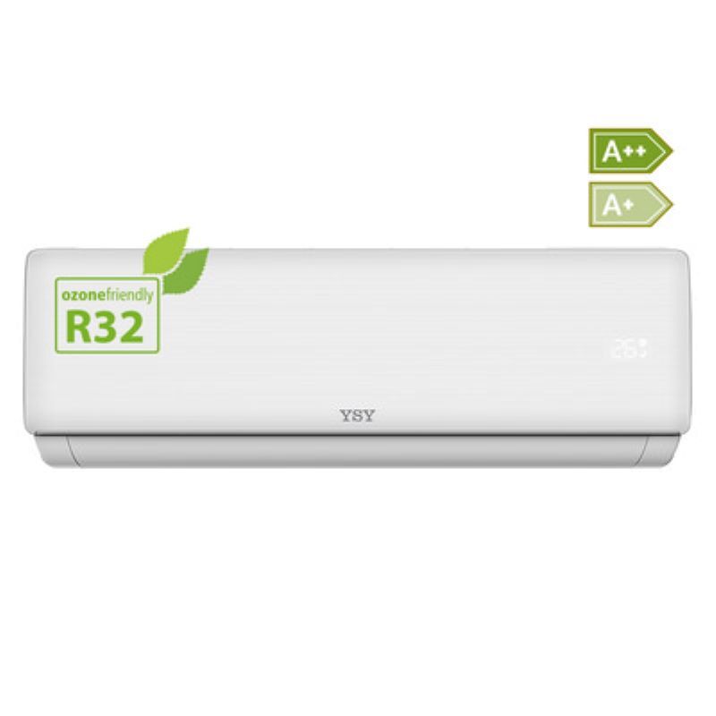 Condizionatore Monosplit Unità Interna A Parete Ysy R32 12000 Btu S_0322_413-Y32