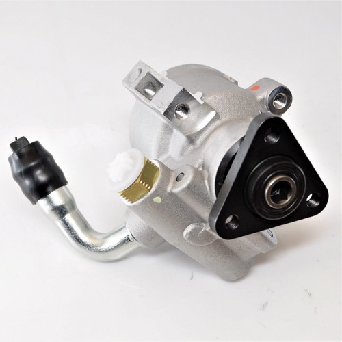 POWER STEERING PUMP FOR Jeep Cherokee Liberty KJ 0207 2.5 2.8 CRD eBay