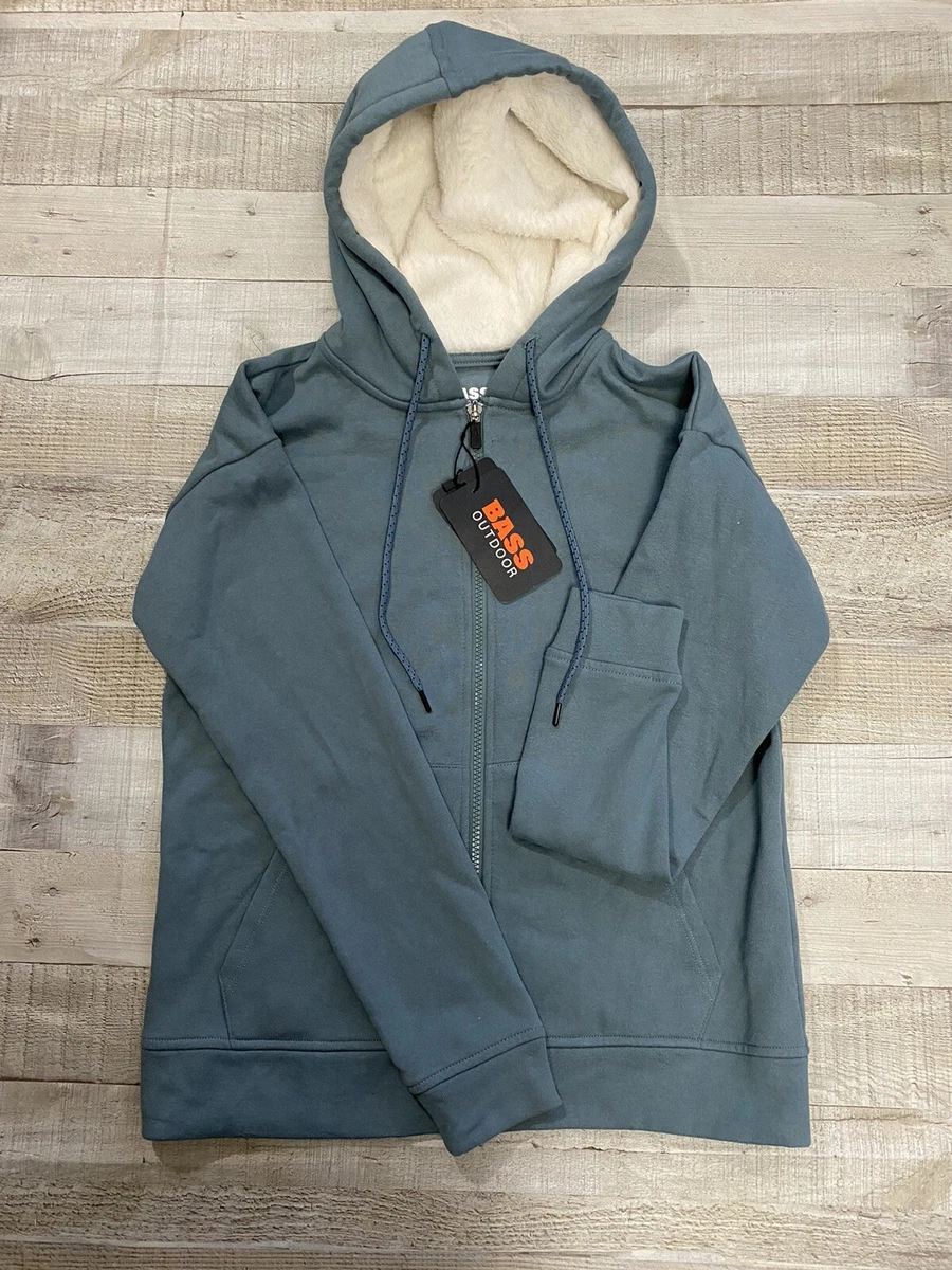 Gh top bass hoodie
