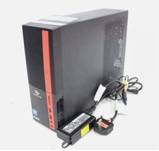 PACKARD BELL iMedia S3730 USFF, Intel J3355 @2.00GHz, RAM 4GB, HDD 1TB, WIN 10