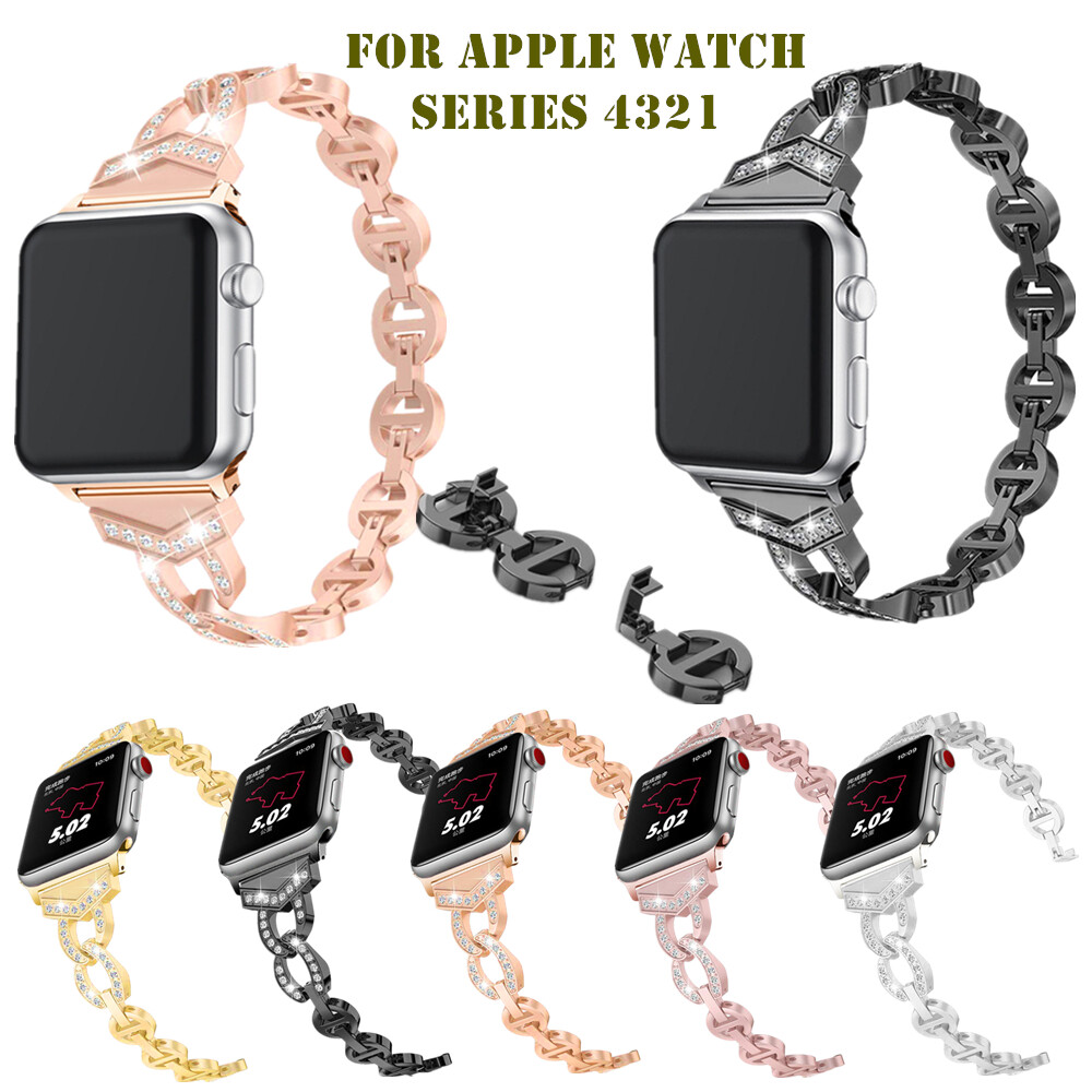 Watch Series Iwatch Bracelet Smart Watch Band For Apple Watch