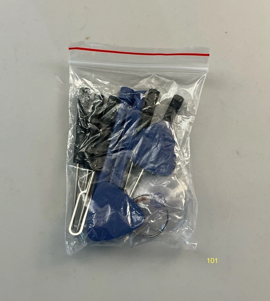 Opening Repair Tool Kit Pry Tools For Apple iPad 1/2/3/4/5 Air Mini Tablets #1 - Image 2 of 2