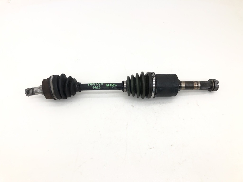 専用　8枚 ホンダ アクティ HA4 ACTY フロントプロペラシャフト [101914]