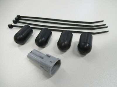 Triumph Speed Triple 1050 /R 11 - 2020 Sekundärluft System AIS Ventil Tuning Kit