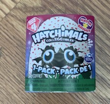 New Hatchimals Colleggtibles Season 4 Hatch Bright Mystery 1-Pack