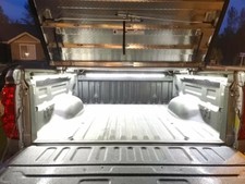 2014 - 2021 Toyota Tundra  .................. LED bed light kit