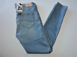 jeans lee scarlett skinny