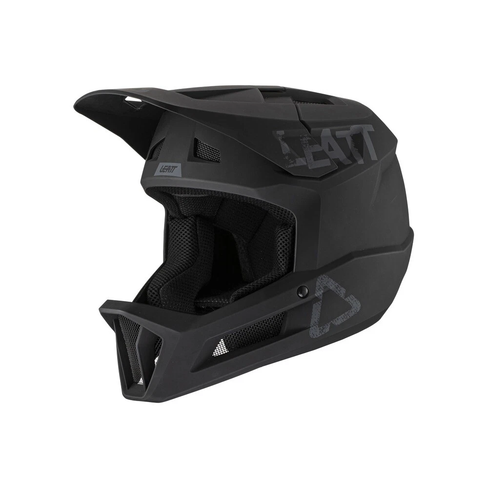 CASCO MTB GRAVITY 1.0 V23 NEGRO #S 55-56CM – Grupo MXBR