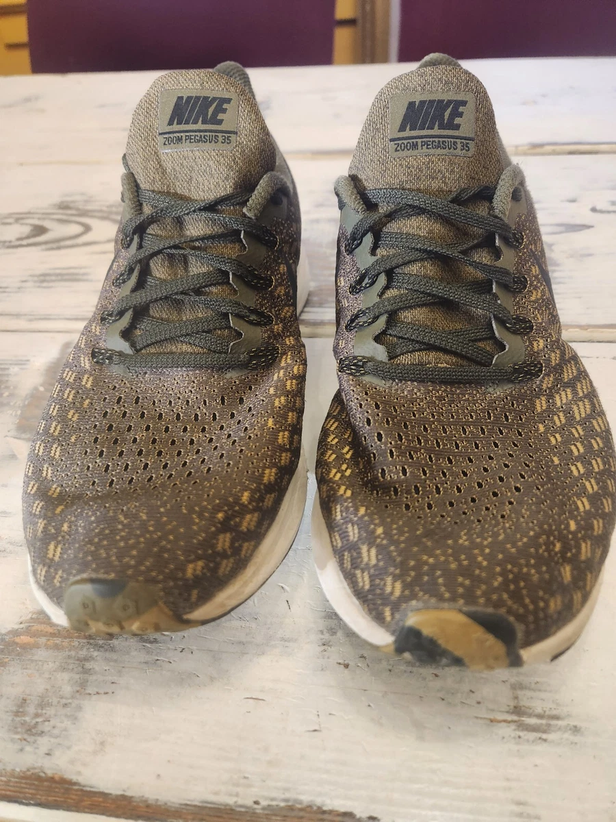 Nike pegasus sales 35 camo